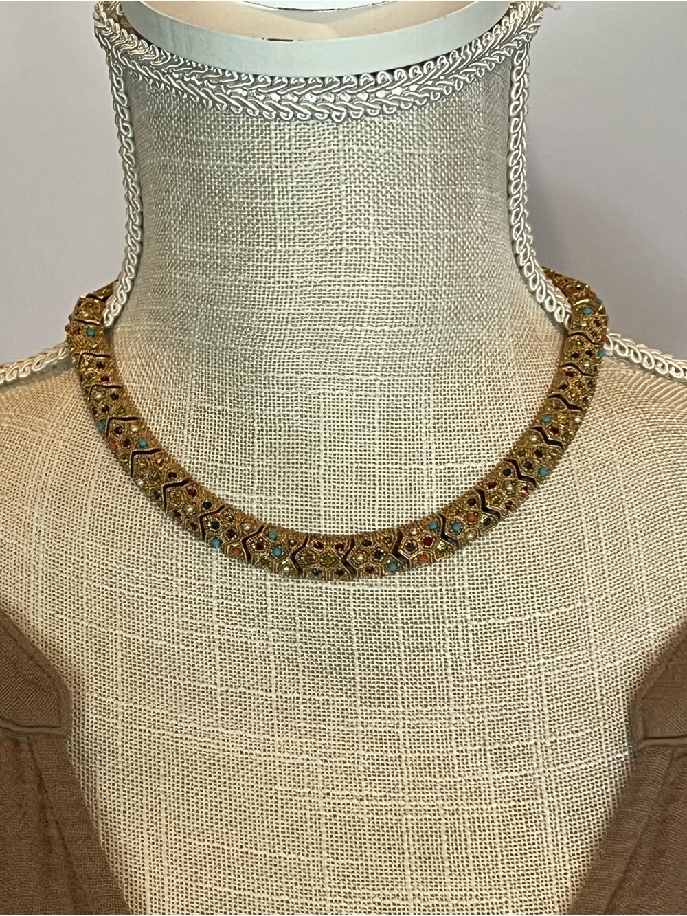 Vintage Necklace